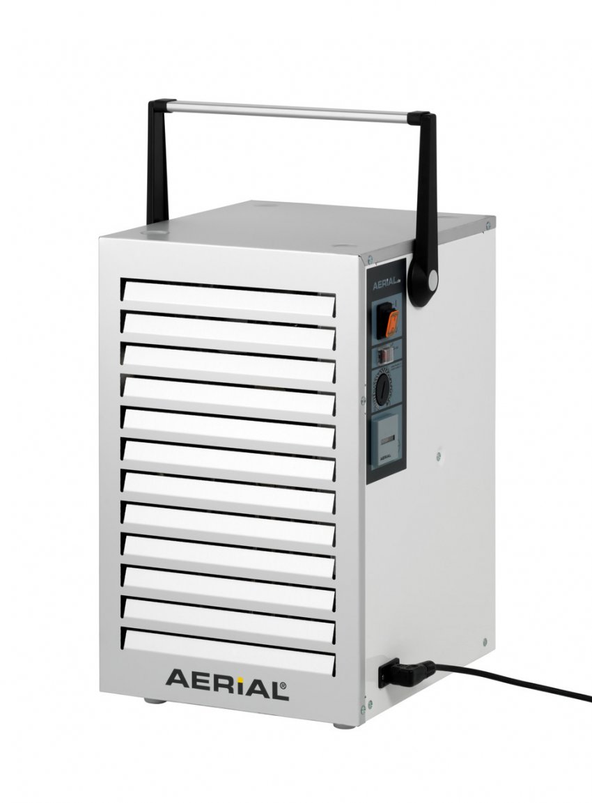 DEZUMIDIFICATOR AERIAL AD420